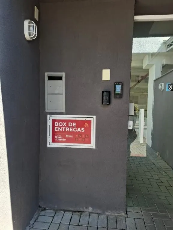 APARTAMENTO no COSTA E SILVA com 2 quartos para LOCAÇÃO, 63 m — foto 6