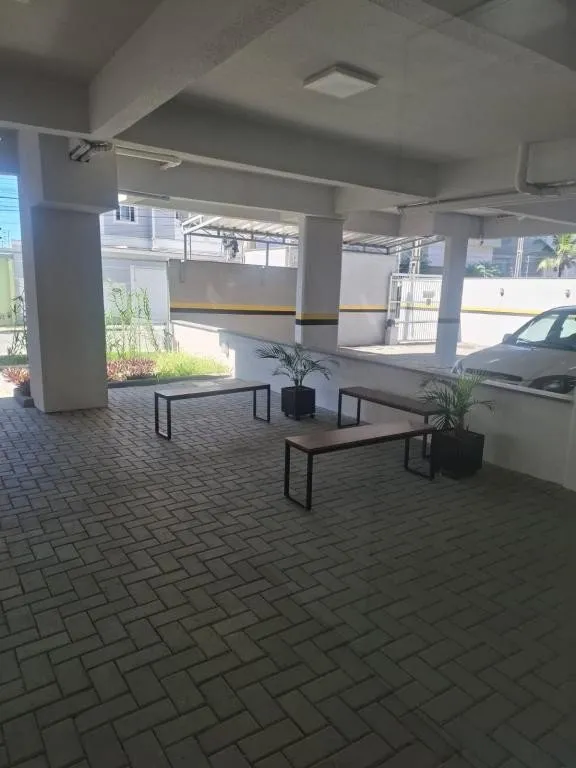 APARTAMENTO no COSTA E SILVA com 2 quartos para LOCAÇÃO, 63 m — foto 7