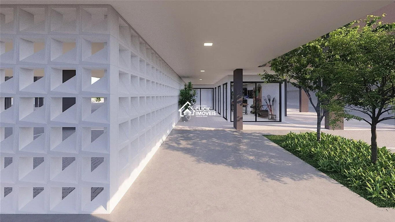Apartamento com 2 dormitórios à venda no bairro Fortaleza em Blumenau/SC — foto 3