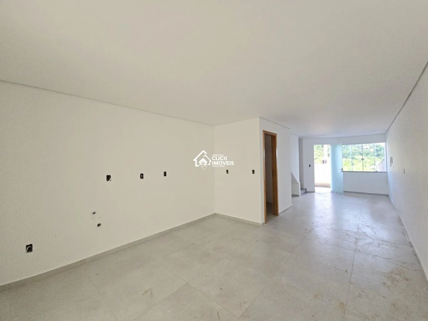 Casa com 3 dormitórios à venda no bairro Água Verde em Blumenau/SC — foto 3