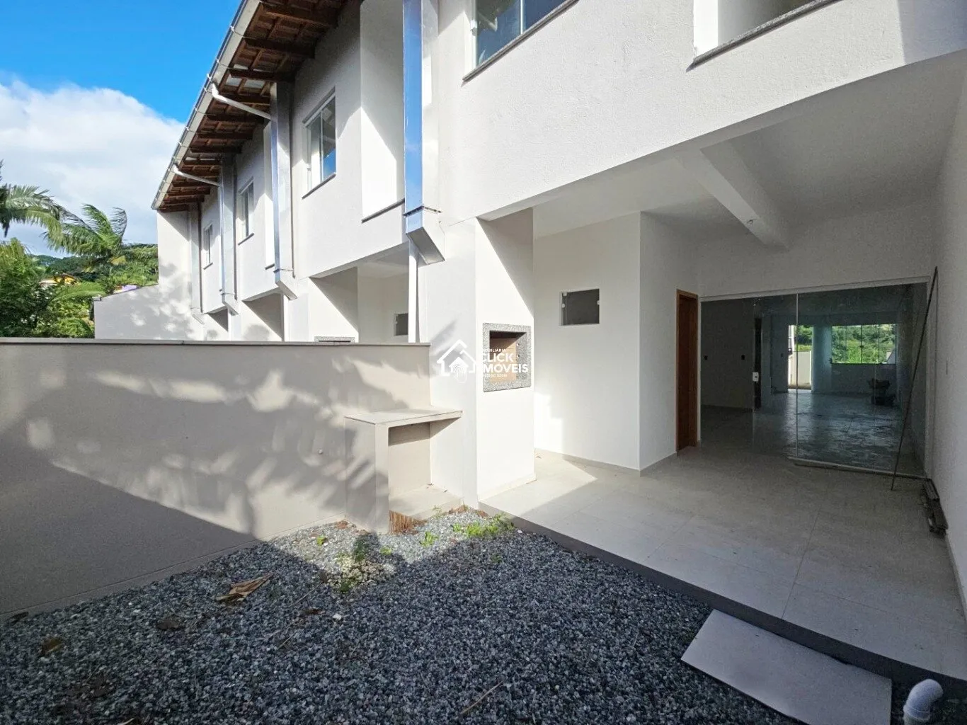 Casa com 3 dormitórios à venda no bairro Água Verde em Blumenau/SC — foto 5