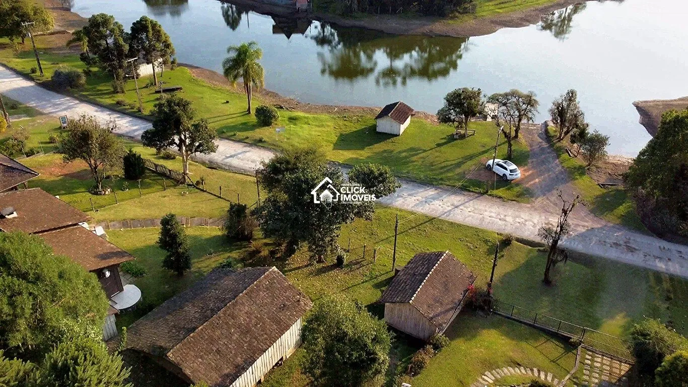 Terreno à venda no bairro Cedro Alto em Rio dos Cedros/SC - foto 1