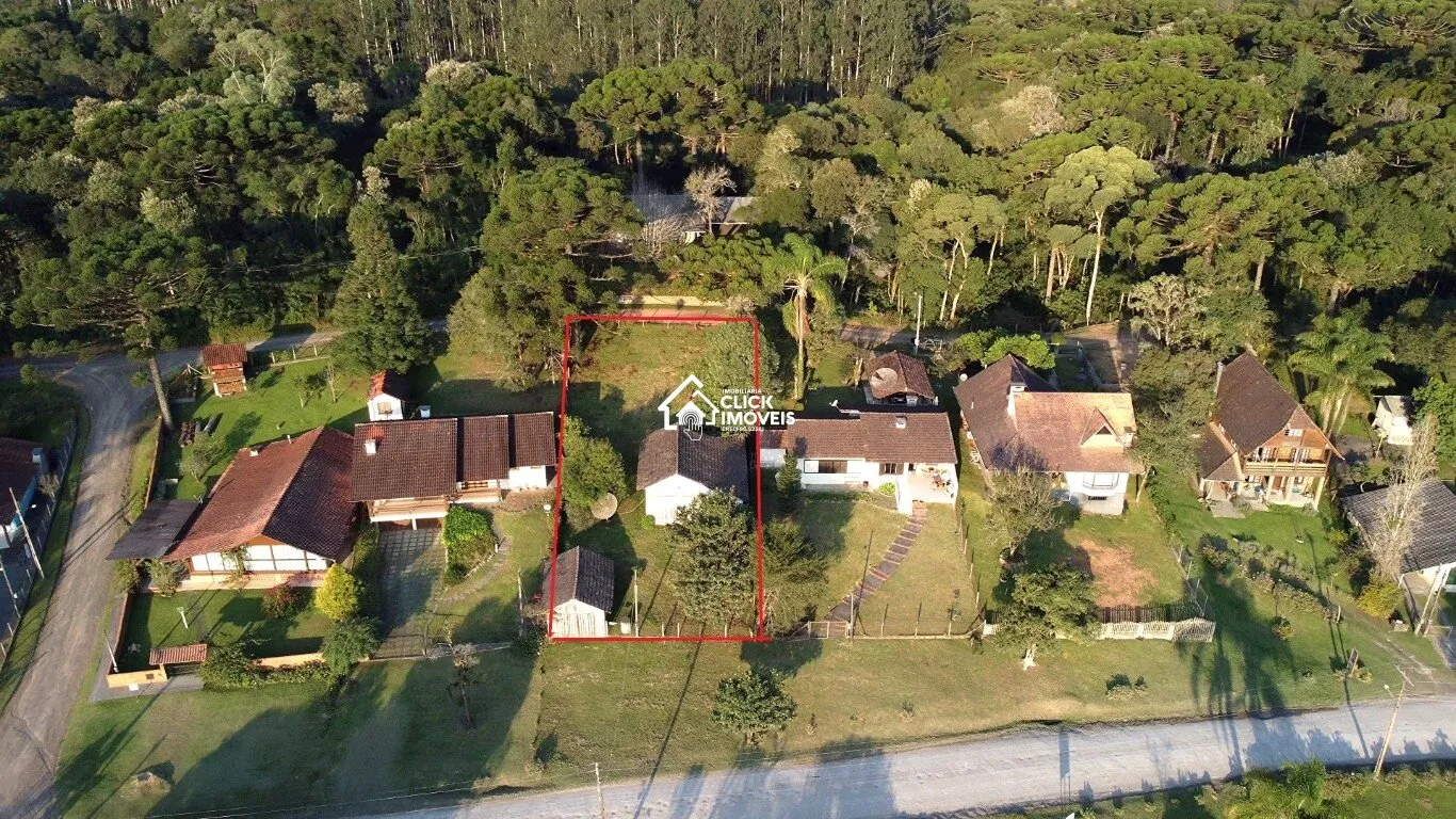 Terreno à venda no bairro Cedro Alto em Rio dos Cedros/SC — foto 7