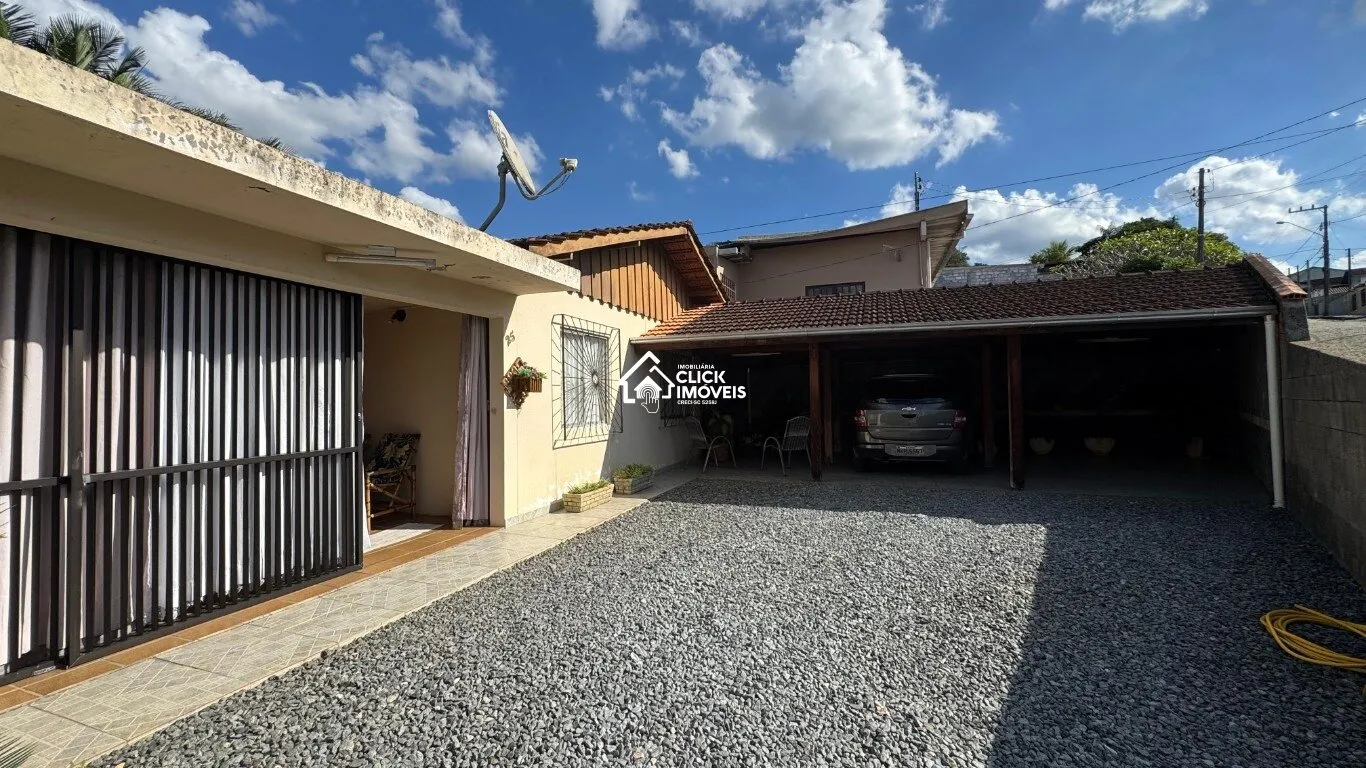 Casa com 4 dormitórios à venda no bairro Água Verde em Blumenau/SC — foto 2