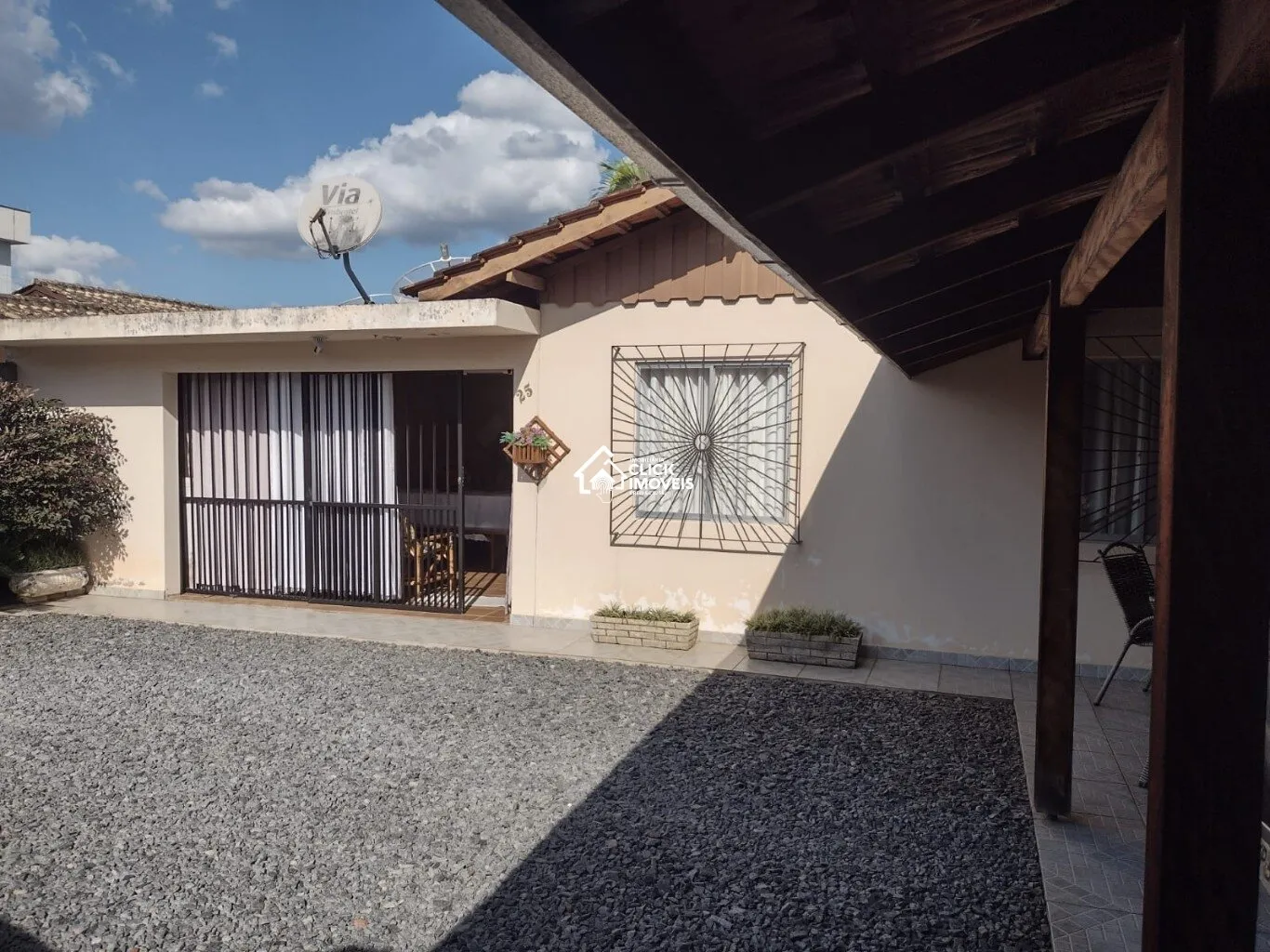 Casa com 4 dormitórios à venda no bairro Água Verde em Blumenau/SC — foto 3