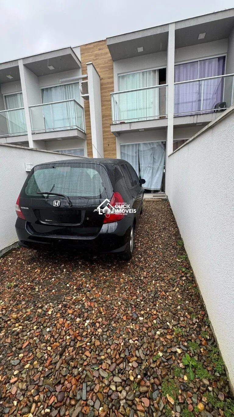 Casa com 2 dormitórios à venda no bairro Itoupavazinha em Blumenau/SC — foto 2