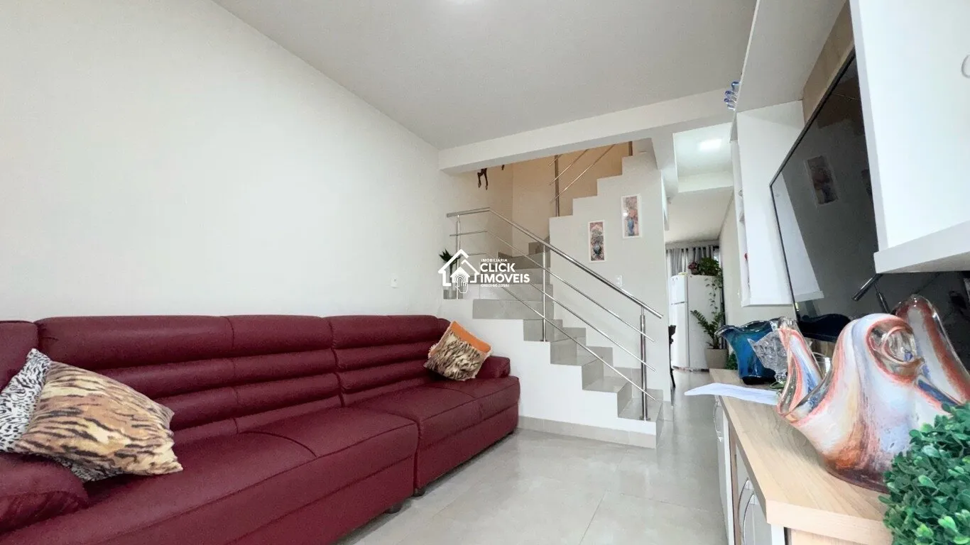 Casa com 2 dormitórios à venda no bairro Itoupavazinha em Blumenau/SC — foto 3