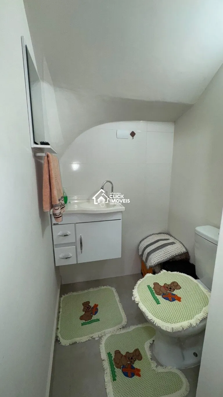 Casa com 2 dormitórios à venda no bairro Itoupavazinha em Blumenau/SC — foto 4