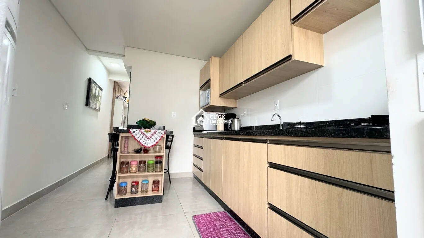 Casa com 2 dormitórios à venda no bairro Itoupavazinha em Blumenau/SC — foto 6