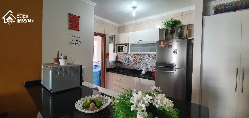 Apartamento com 2 dormitórios à venda no bairro Água Verde em Blumenau/SC — foto 4