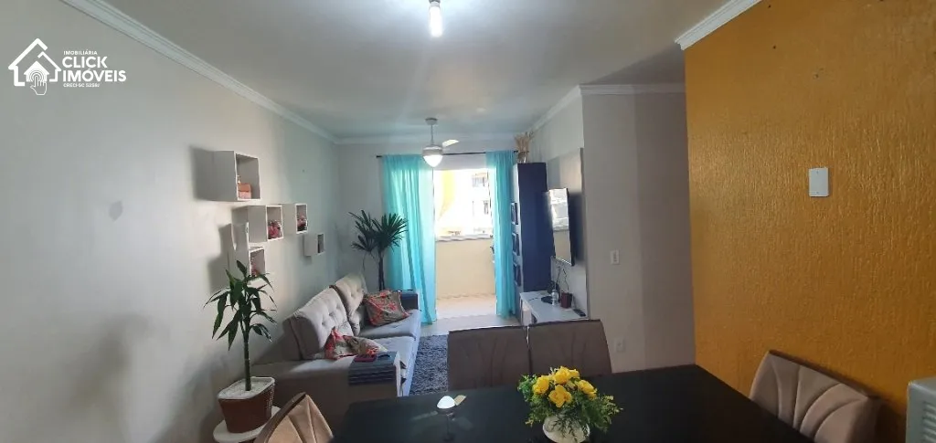 Apartamento com 2 dormitórios à venda no bairro Água Verde em Blumenau/SC — foto 5