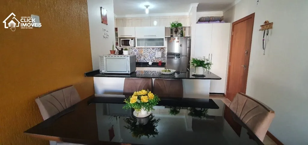 Apartamento com 2 dormitórios à venda no bairro Água Verde em Blumenau/SC — foto 6