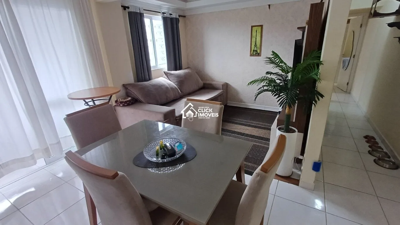 Apartamento · à venda · 2 quartos · 77.9m² · Passo Manso, Blumenau