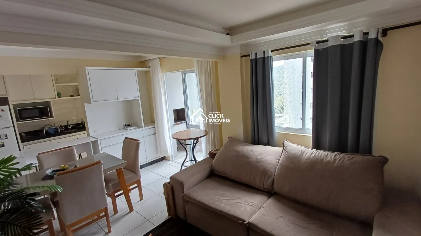 Apartamento · à venda · 2 quartos · 77.9m² · Passo Manso, Blumenau