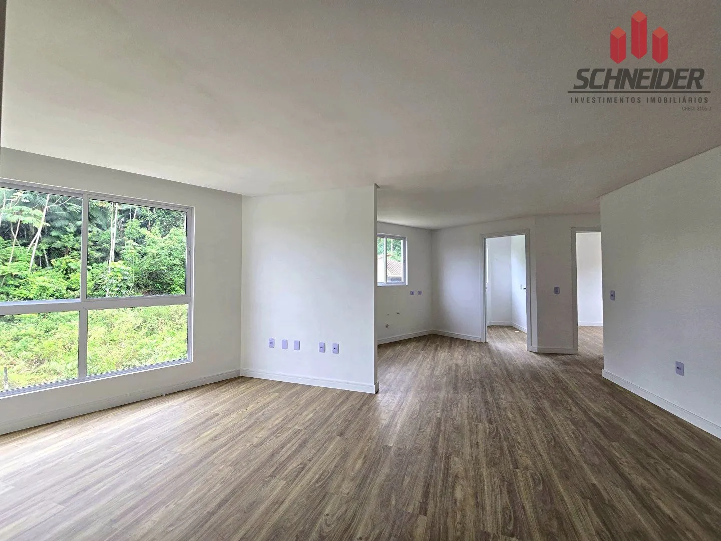 Apartamento com 2 dormitórios à venda no bairro Nova Esperança em Blumenau/SC — foto 4