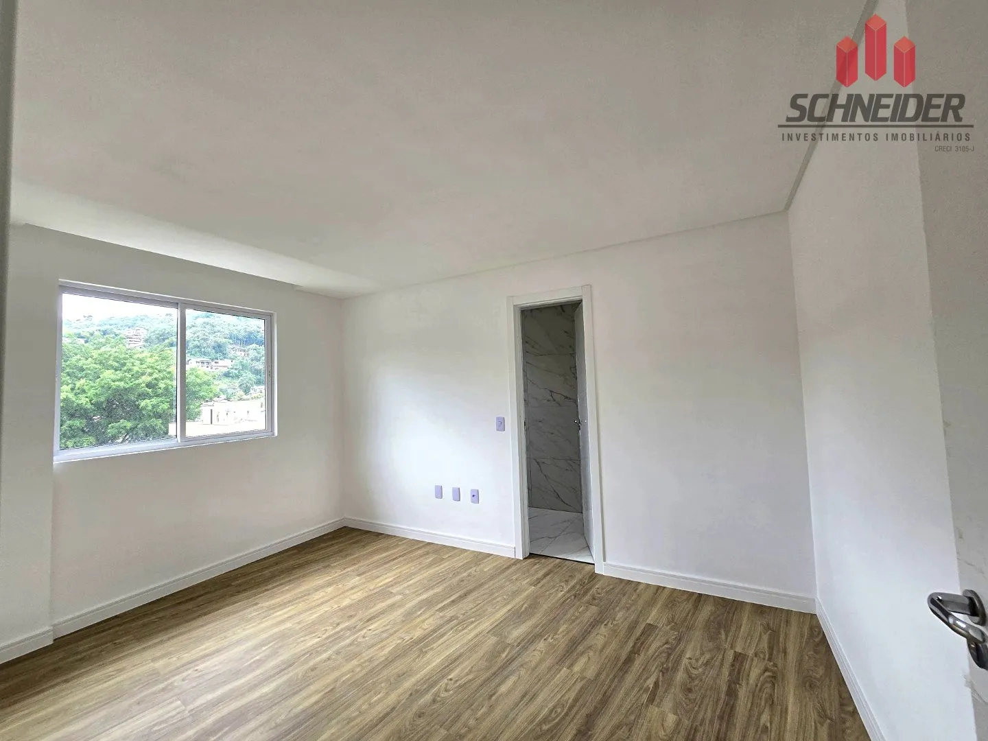 Apartamento com 2 dormitórios à venda no bairro Nova Esperança em Blumenau/SC — foto 5