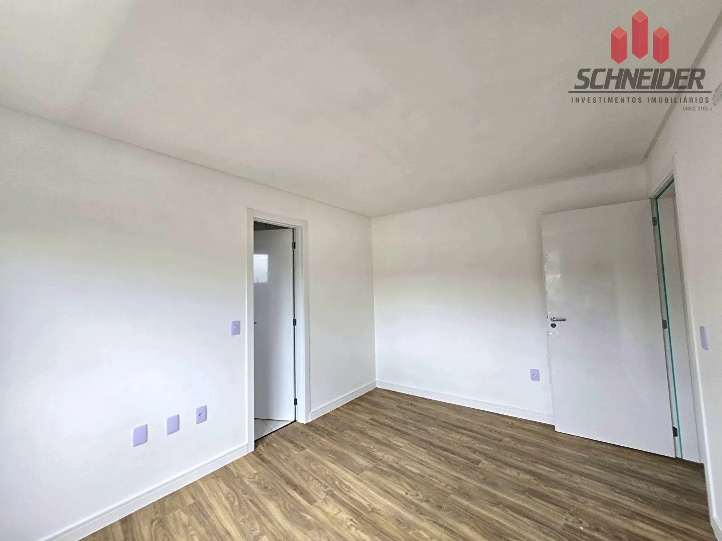 Apartamento com 2 dormitórios à venda no bairro Nova Esperança em Blumenau/SC — foto 6