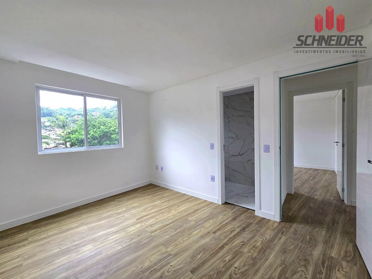 Apartamento com 2 dormitórios à venda no bairro Nova Esperança em Blumenau/SC — foto 7