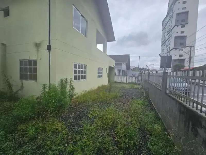 Casa Comercial e Residencial no bairro Itoupava Norte — foto 7
