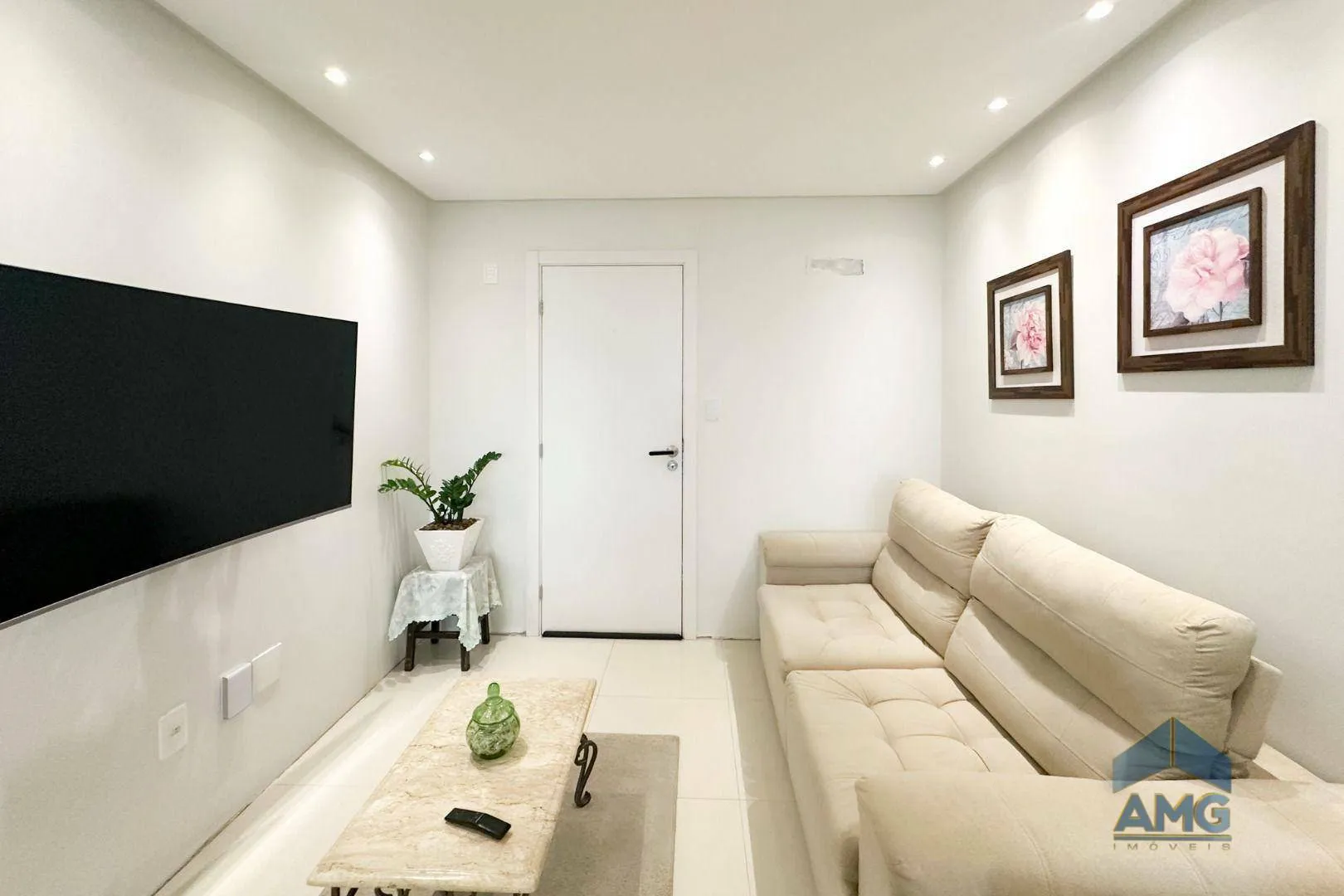 Apartamento com 3 dormitórios à venda, 88 m por R$ 750.000,00 - Água Verde - Blumenau/SC — foto 3