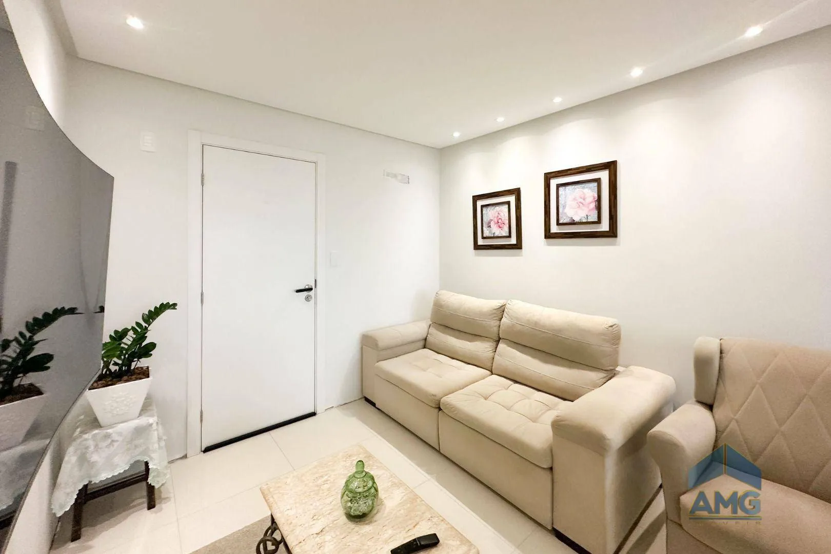 Apartamento com 3 dormitórios à venda, 88 m por R$ 750.000,00 - Água Verde - Blumenau/SC — foto 4