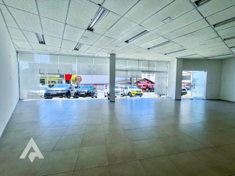 Sala Comercial Térrea 163,50 m para locação por R$ 8.900,00 - Bairro Escola Agrícola - Blumenau/SC — foto 5