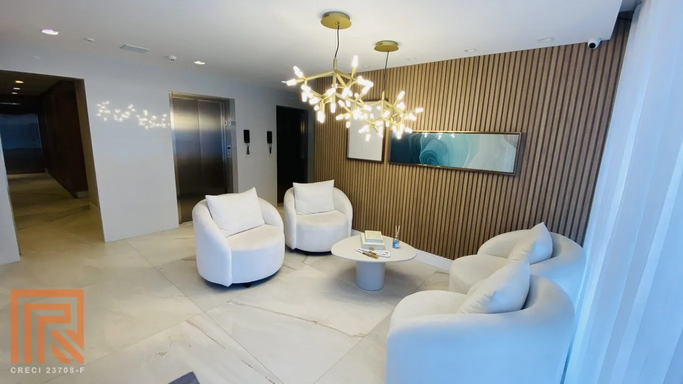 Apartamento com terraço no Edifício Ortisei no bairro Escola Agrícola. — foto 2