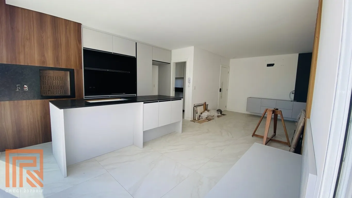 Apartamento com terraço no Edifício Ortisei no bairro Escola Agrícola. — foto 3