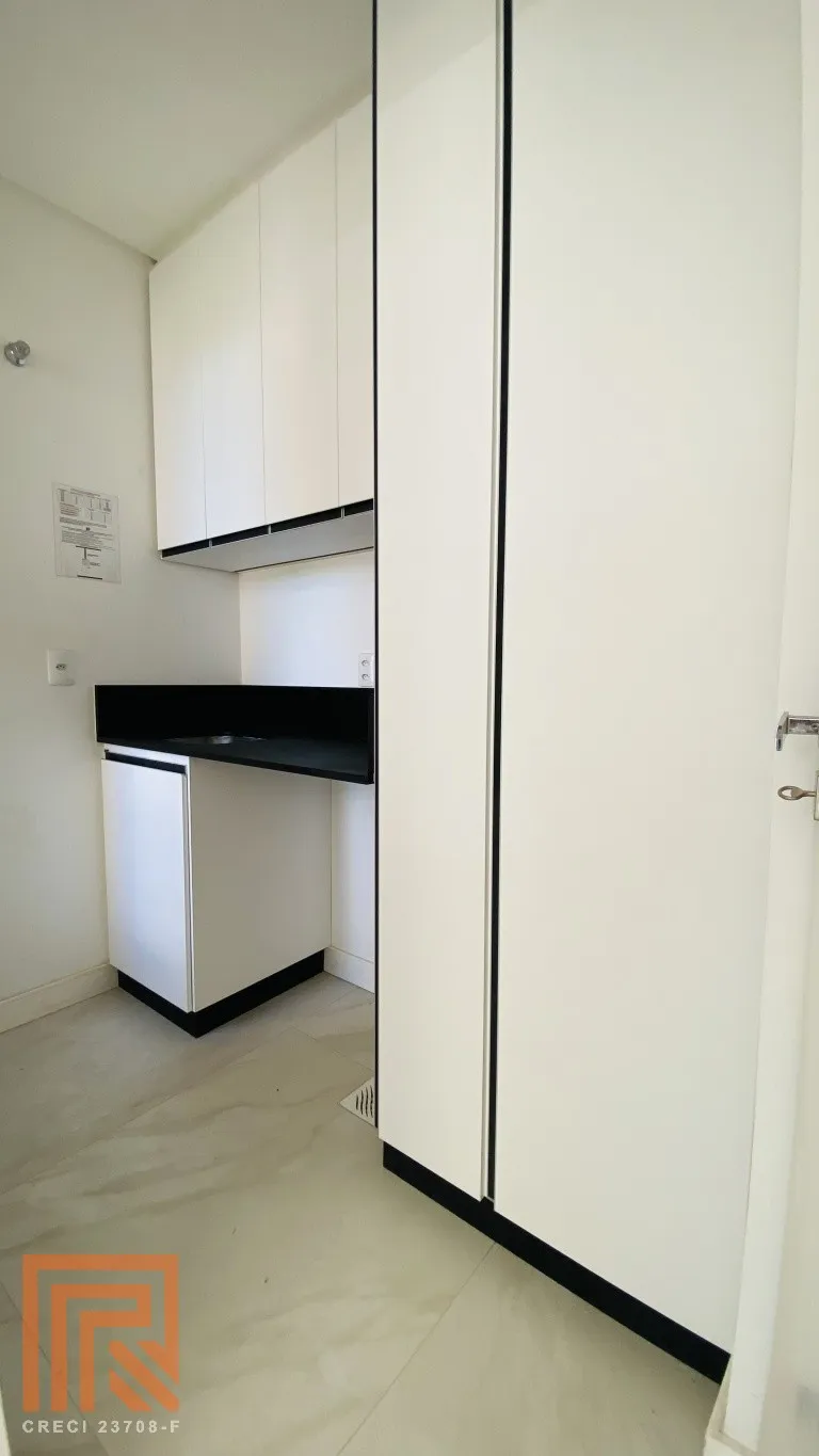 Apartamento com terraço no Edifício Ortisei no bairro Escola Agrícola. — foto 4