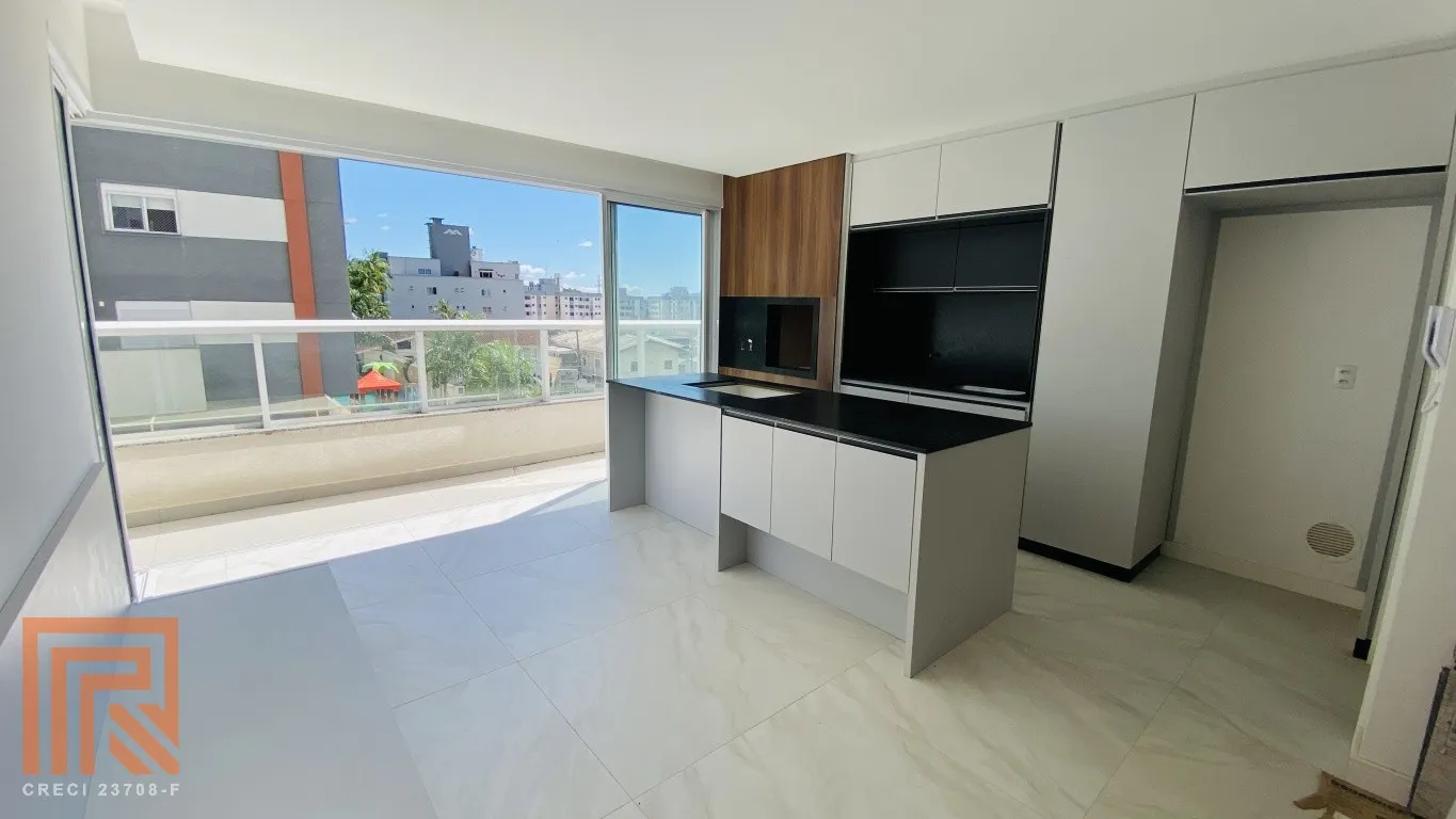 Apartamento com terraço no Edifício Ortisei no bairro Escola Agrícola. — foto 5