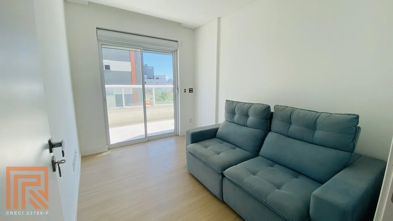 Apartamento com terraço no Edifício Ortisei no bairro Escola Agrícola. — foto 7