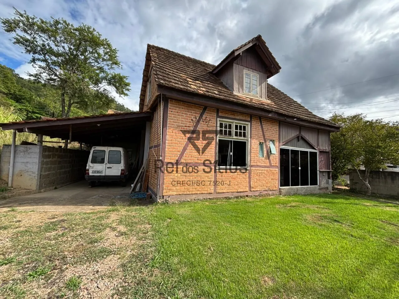 Casa Mista (Residencial ou Comercial) - foto 1