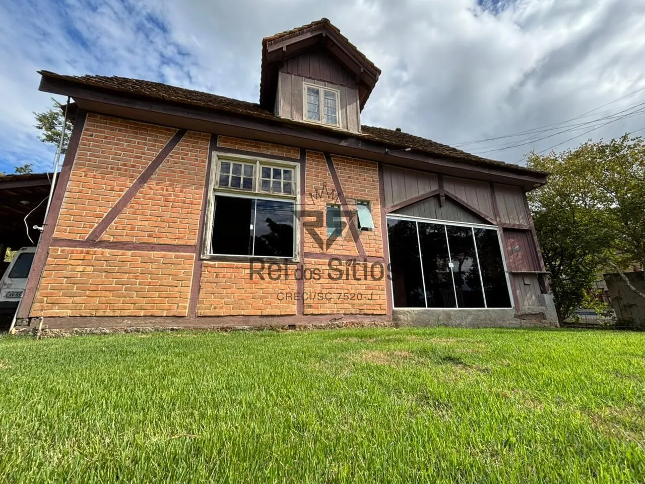 Casa Mista (Residencial ou Comercial) — foto 2