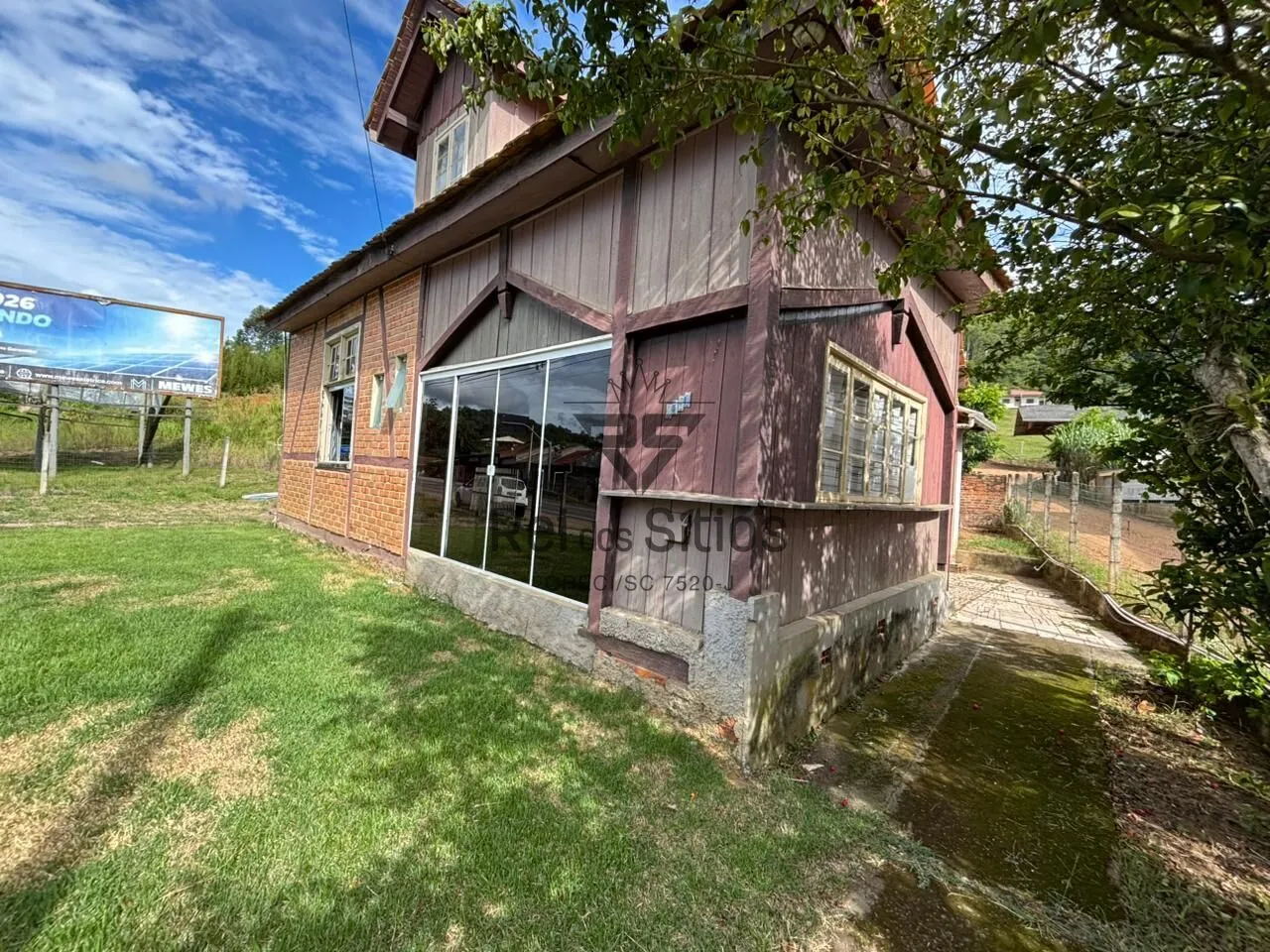 Casa Mista (Residencial ou Comercial) — foto 3