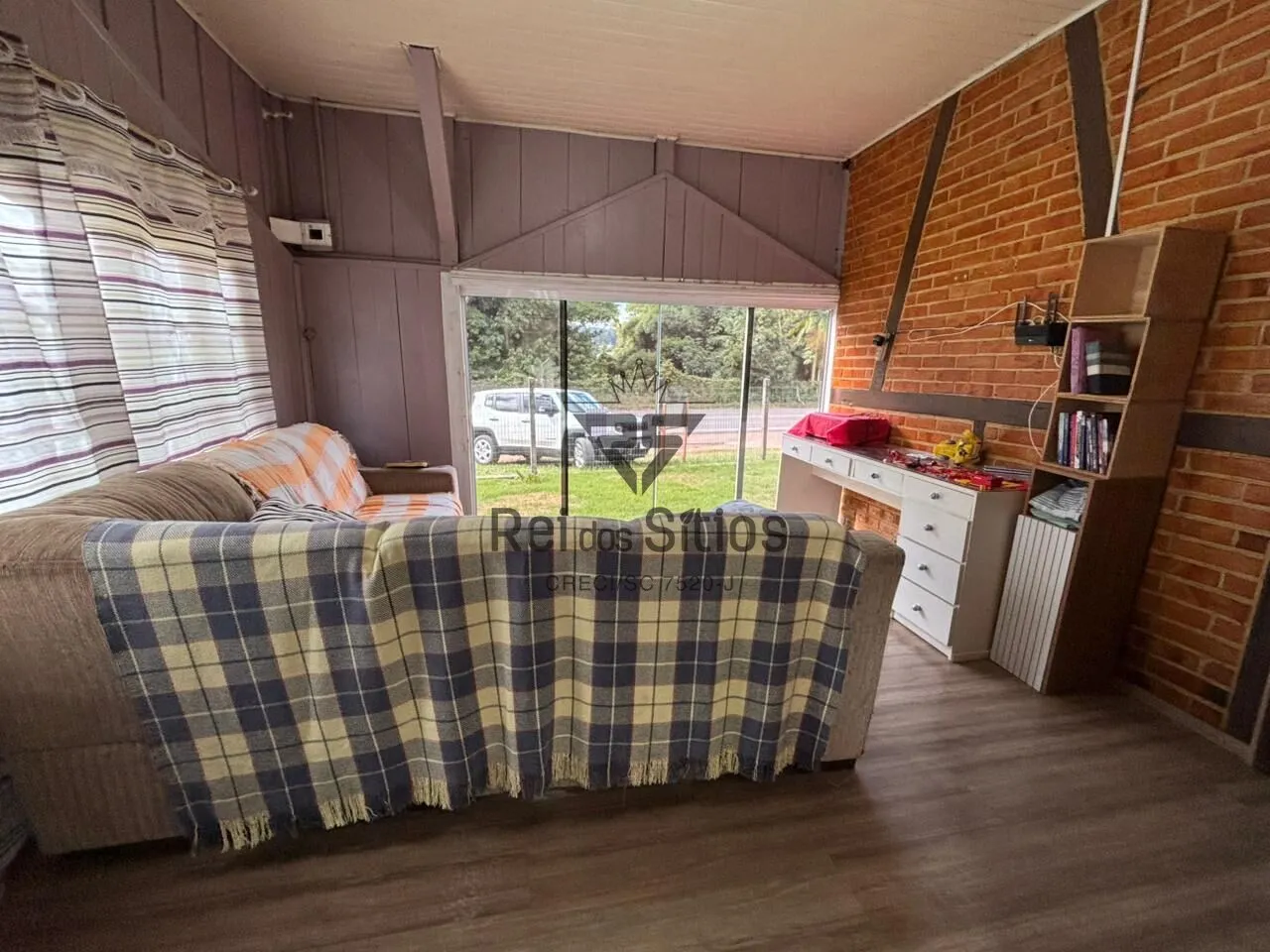 Casa Mista (Residencial ou Comercial) — foto 5