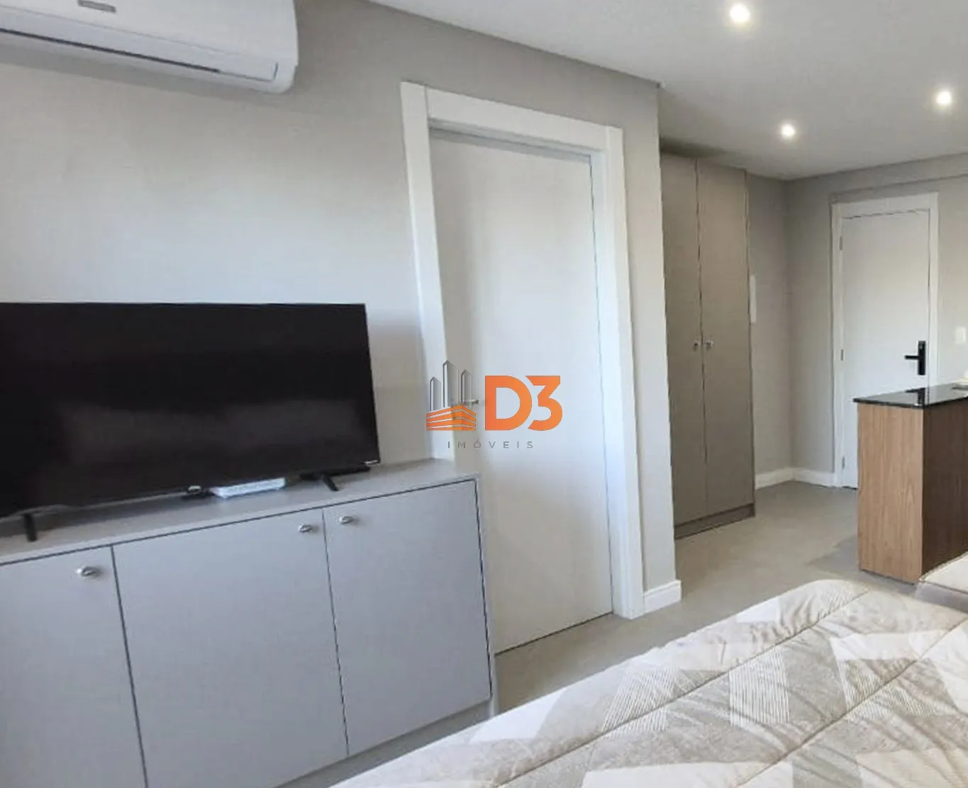 Loft Mobiliado em Blumenau para venda bairro Velha — foto 4