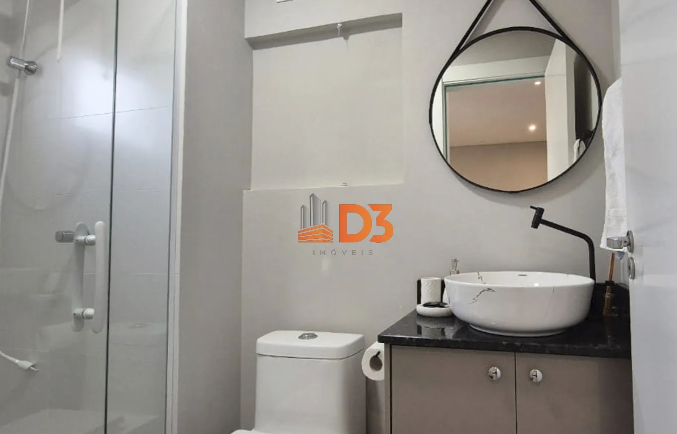 Loft Mobiliado em Blumenau para venda bairro Velha — foto 6