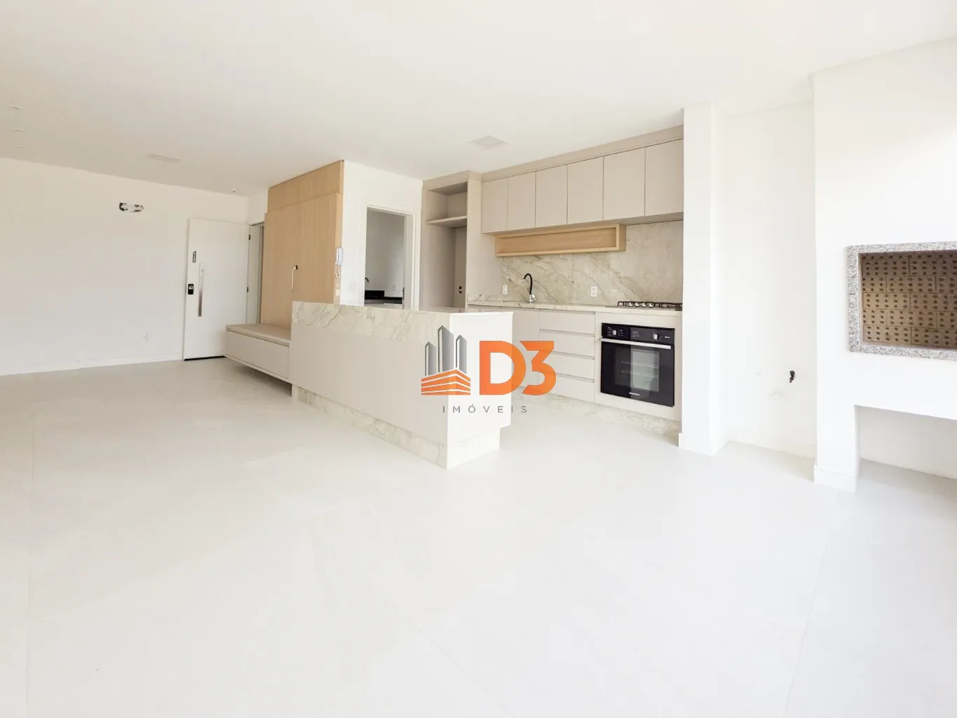 Lindo Apartamento com 3 quartos no bairro Escola Agrícola - foto 1