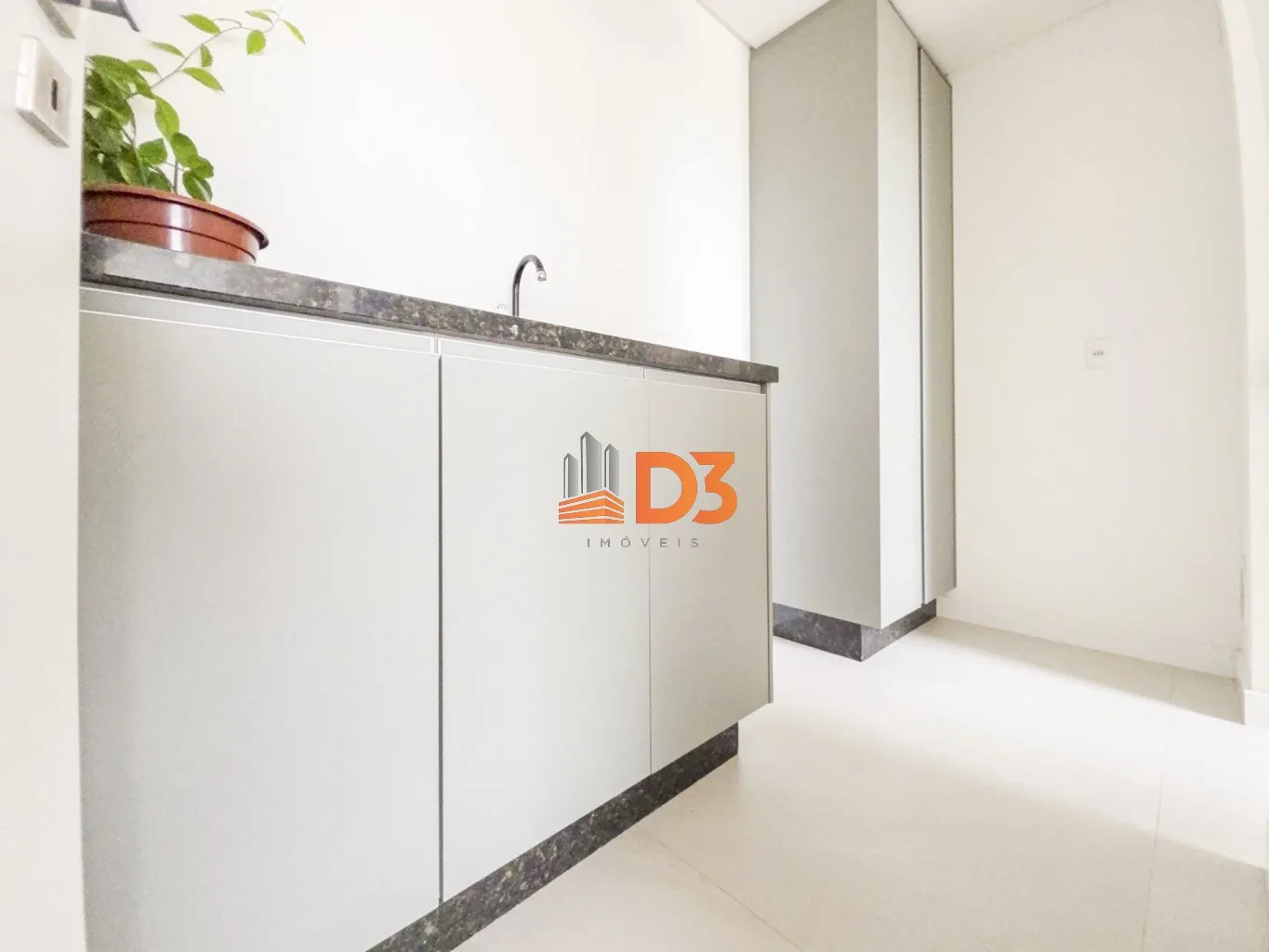 Lindo Apartamento com 3 quartos no bairro Escola Agrícola — foto 3