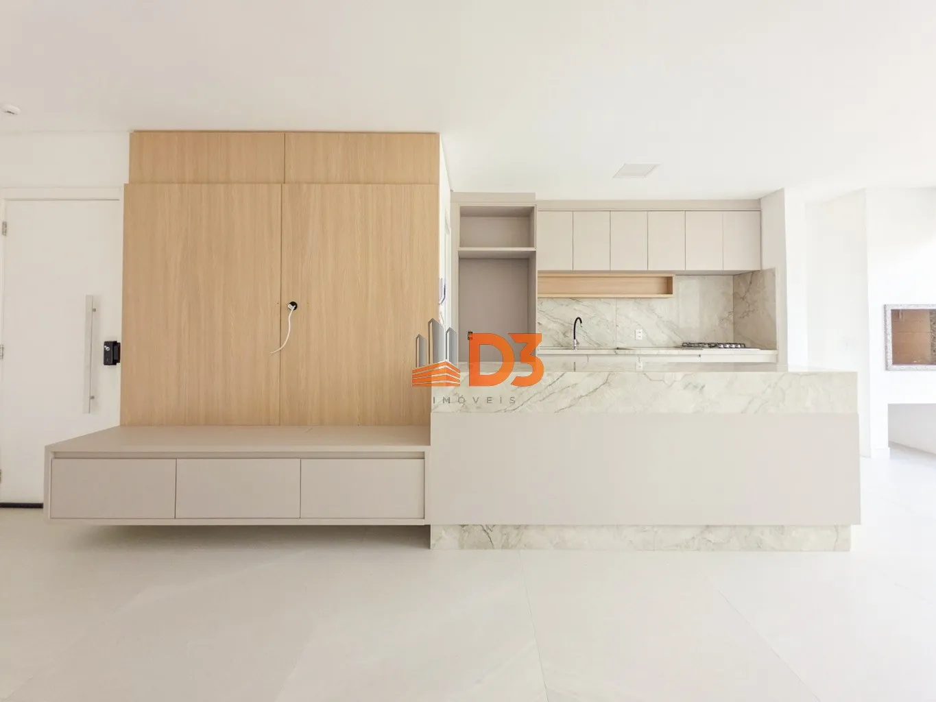 Lindo Apartamento com 3 quartos no bairro Escola Agrícola — foto 4