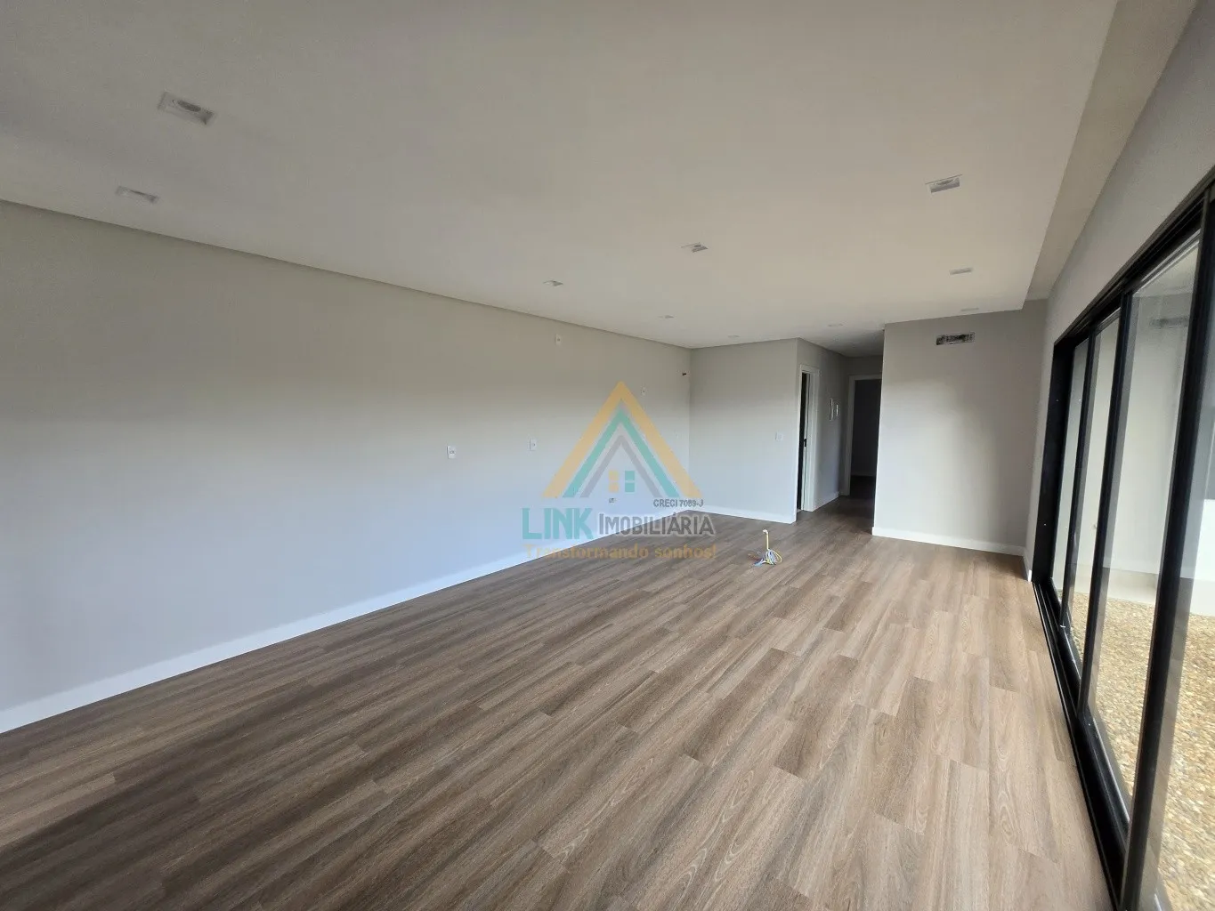 Casa no Condomínio Residencial Blumont, na Cidade de Pomerode, com 95,60m de Área construída. — foto 6