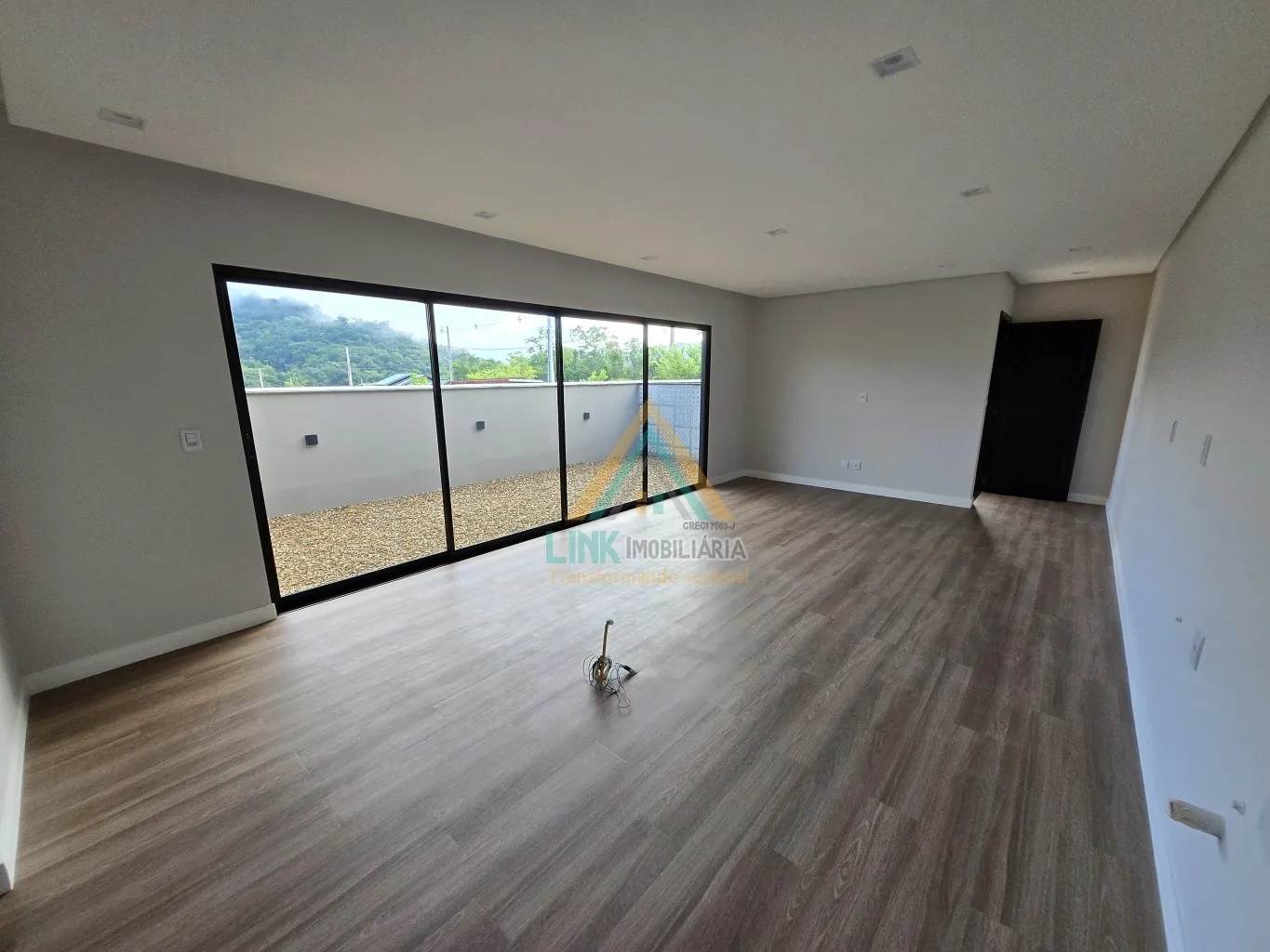 Casa no Condomínio Residencial Blumont, na Cidade de Pomerode, com 95,60m de Área construída. — foto 7