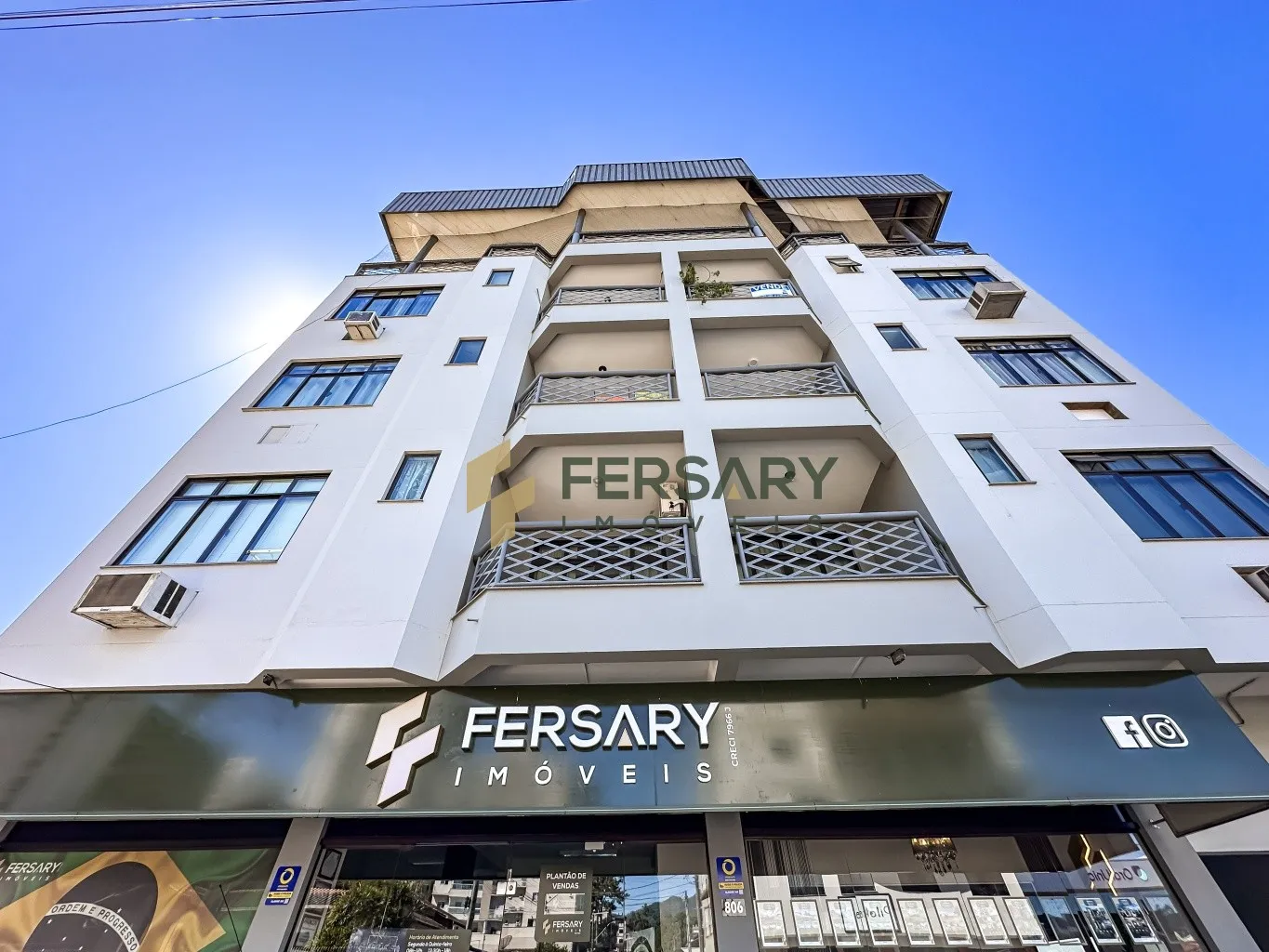 Apartamento diferenciado no Bairro Nações - foto 1