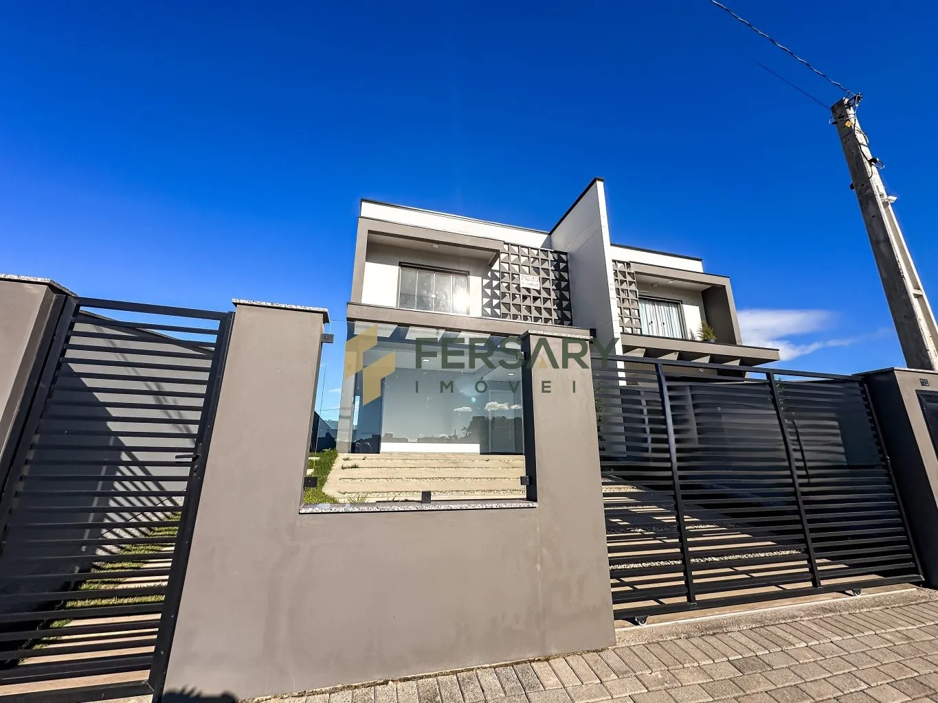 Sobrado Elegante no Bairro Benedito — foto 2