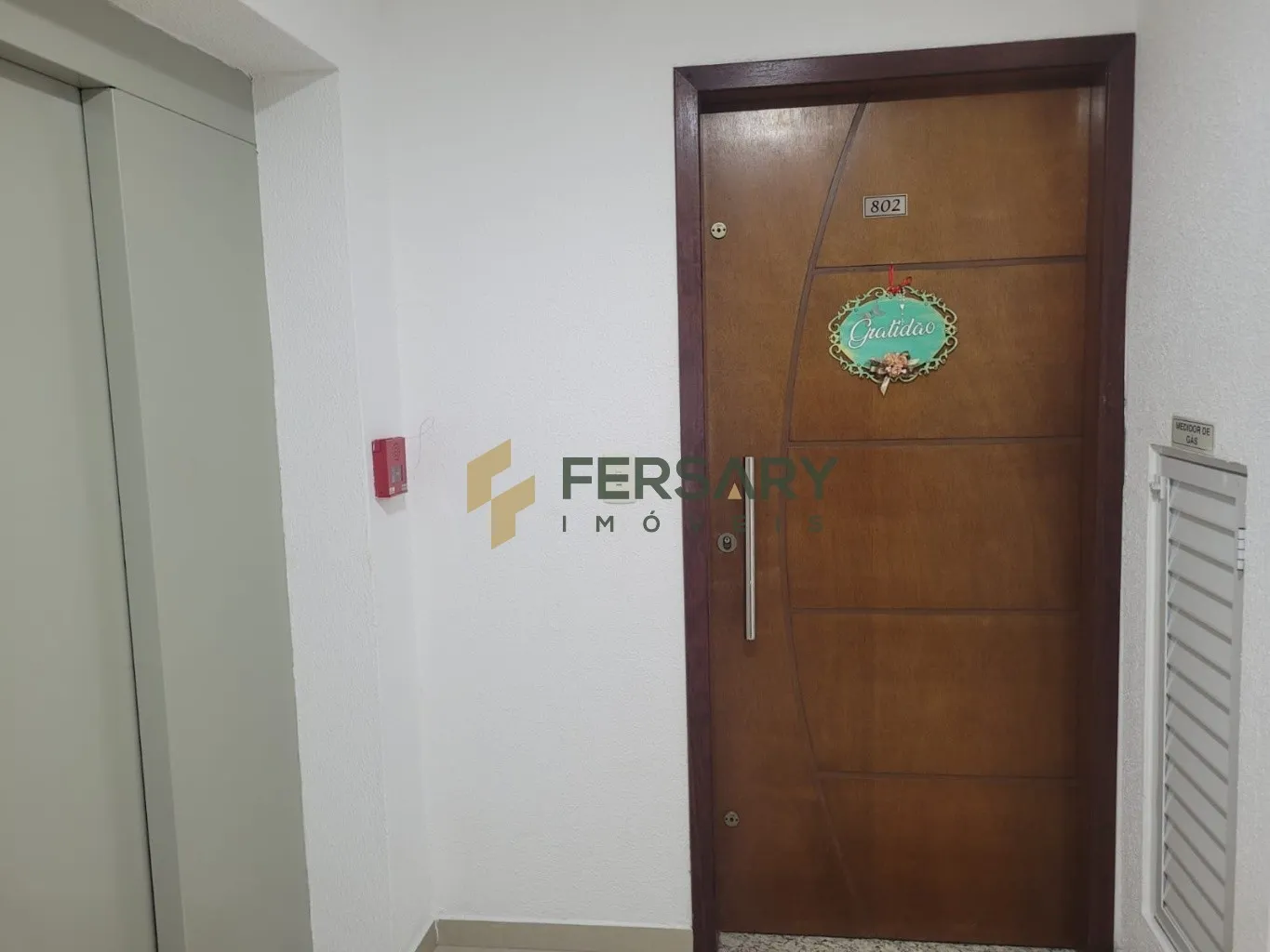Apartamento no Bairro Nações com elevador — foto 3