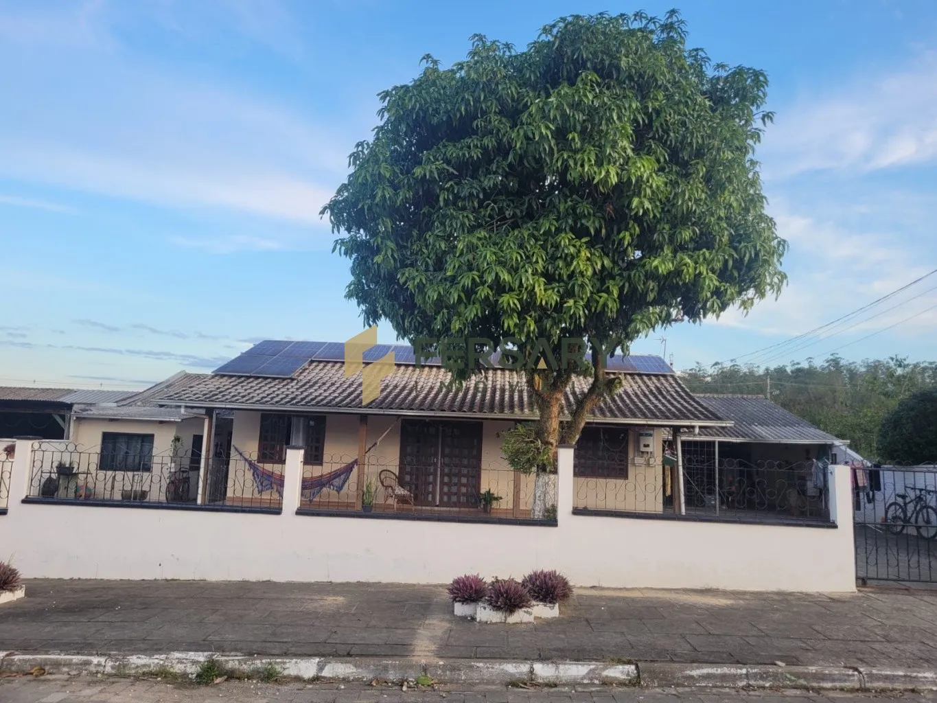 Casa no Bairro Mulde - foto 1