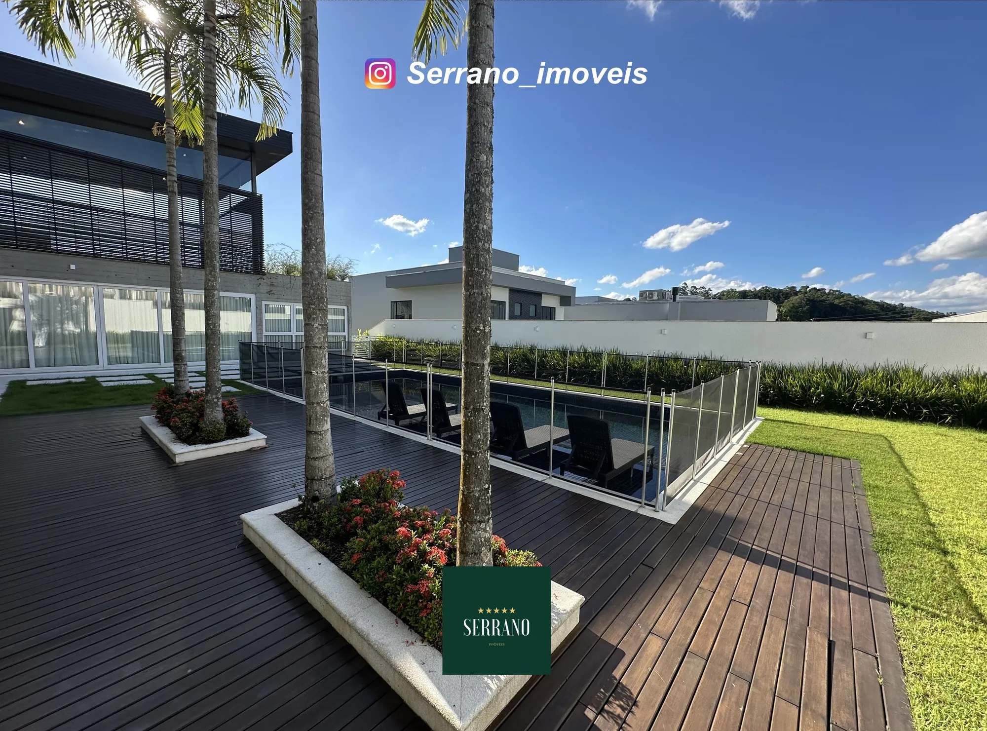 Casa · à venda · 4 quartos · 749m² · Itoupava Central, Blumenau