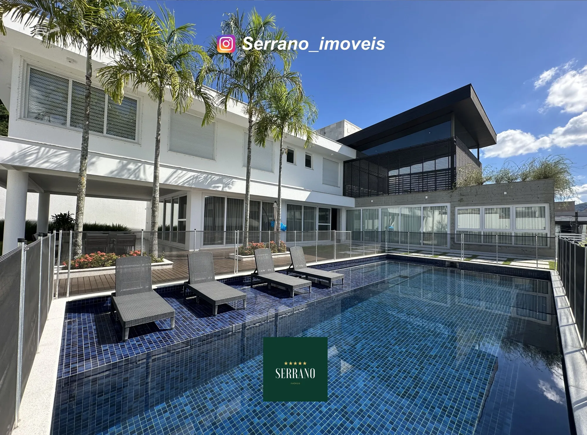 Casa · à venda · 4 quartos · 749m² · Itoupava Central, Blumenau