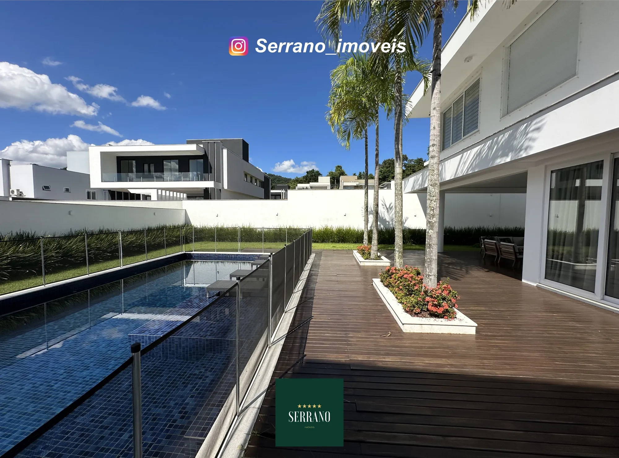 Casa · à venda · 4 quartos · 749m² · Itoupava Central, Blumenau