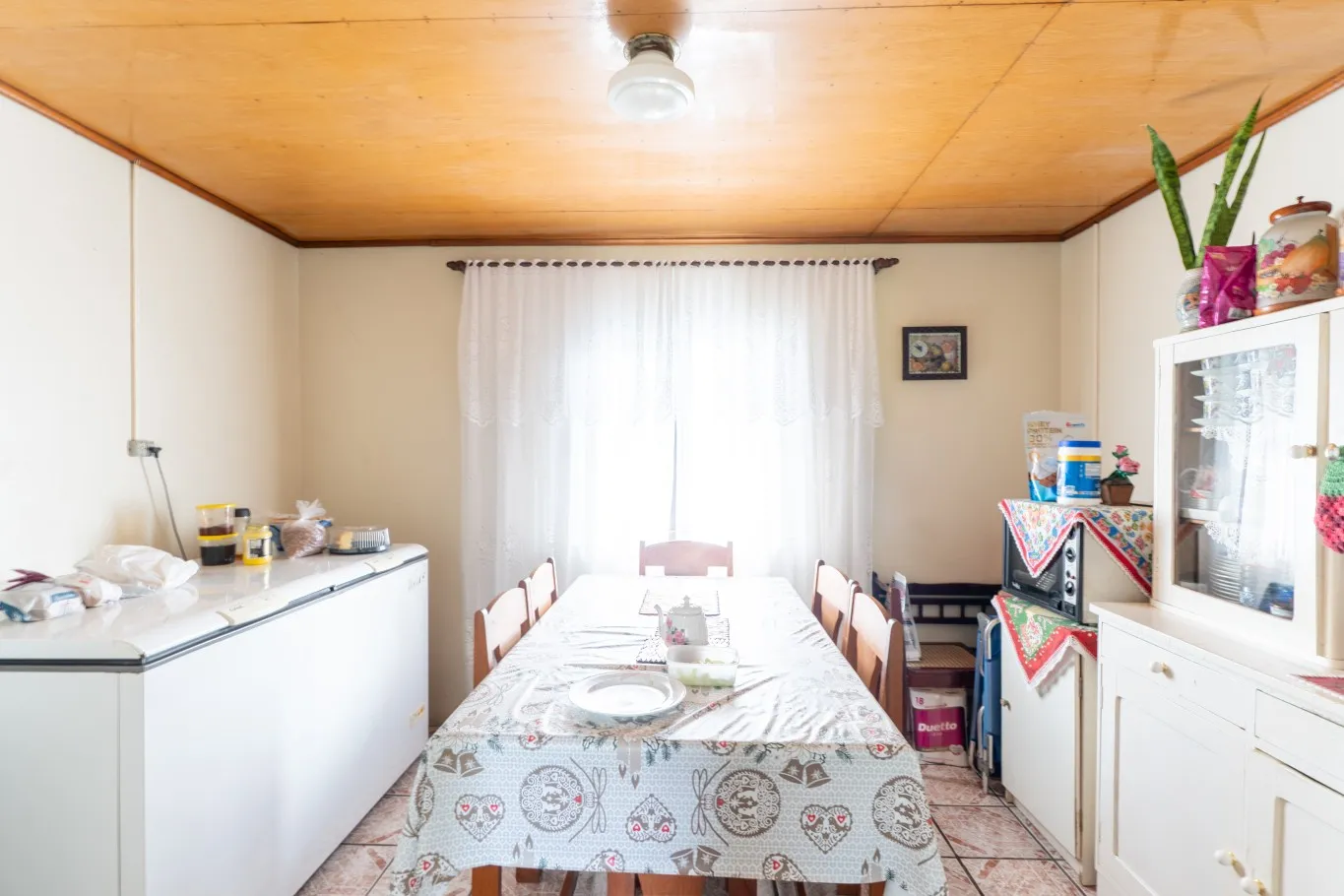 Terreno plano localizado às margens de rodovia em Pomerode. — foto 7